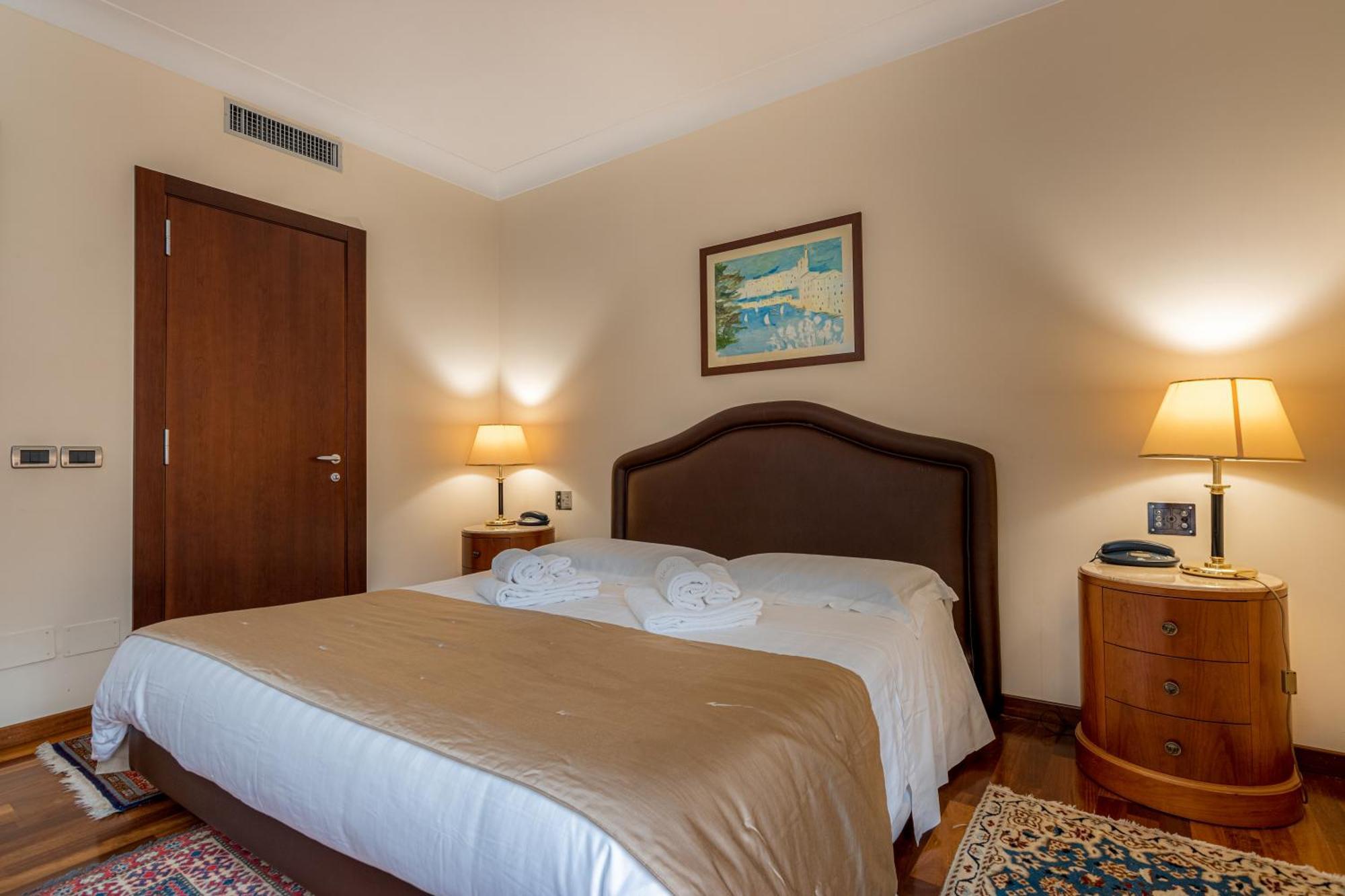 Hotel Cala Del Porto Vibo Valentia Marina Buitenkant foto